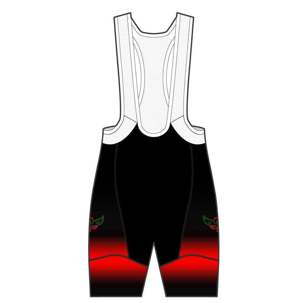 Men's PERFORMANCE Endurance Bib Shorts