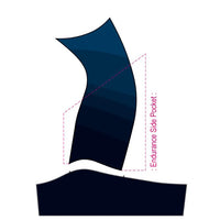 Women's PERFORMANCE Endurance Bib Shorts