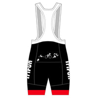 Women's PERFORMANCE Endurance Bib Shorts