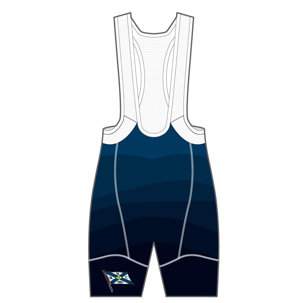 Men's PERFORMANCE Endurance Bib Shorts
