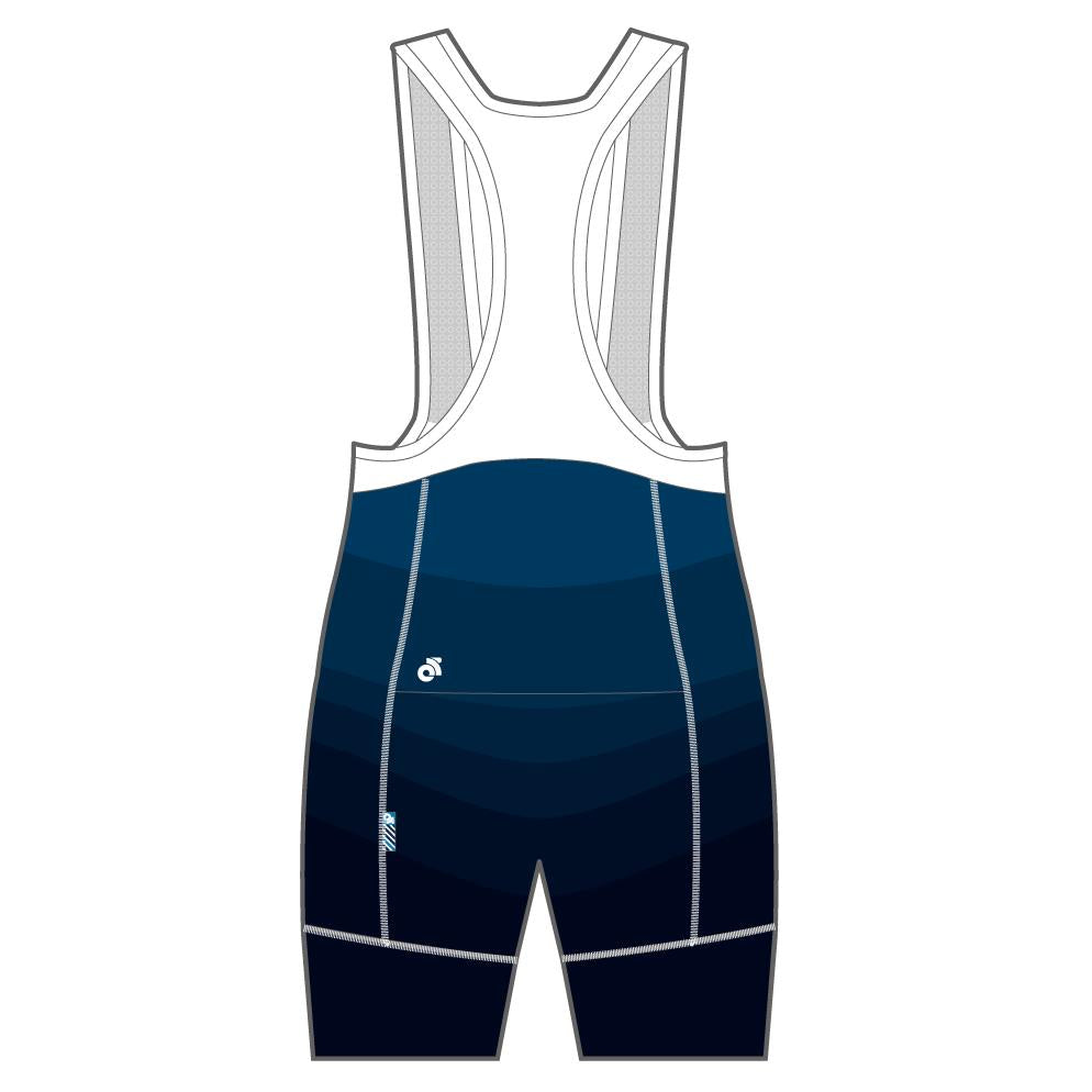 Men's PERFORMANCE Endurance Bib Shorts