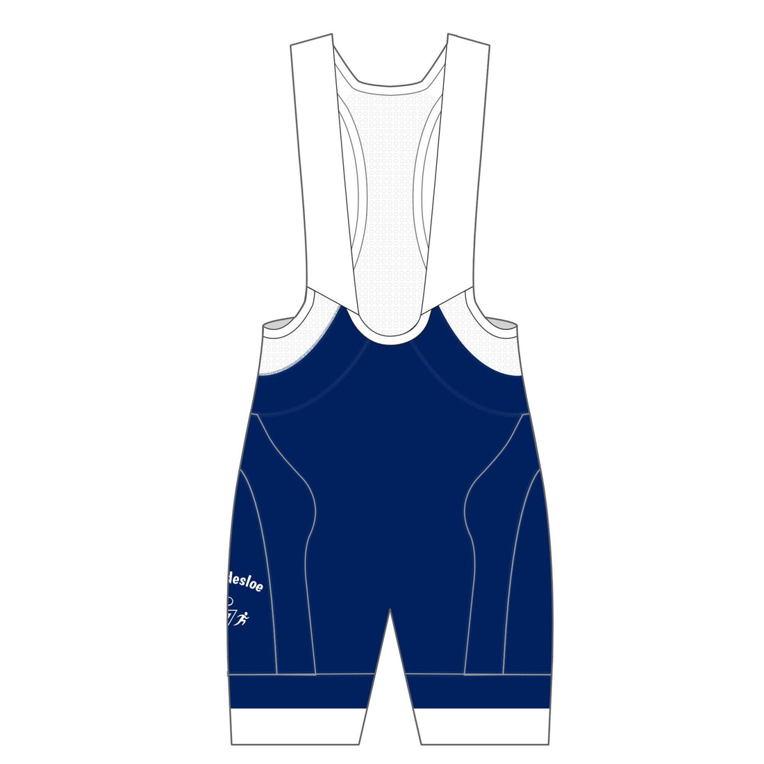 Women's APEX+ Pro Bib Shorts