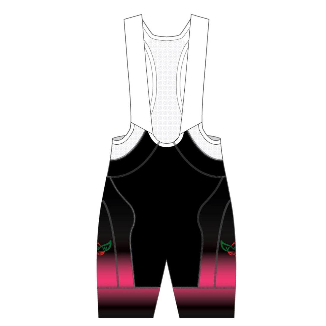Men's APEX+ Pro Bib Shorts
