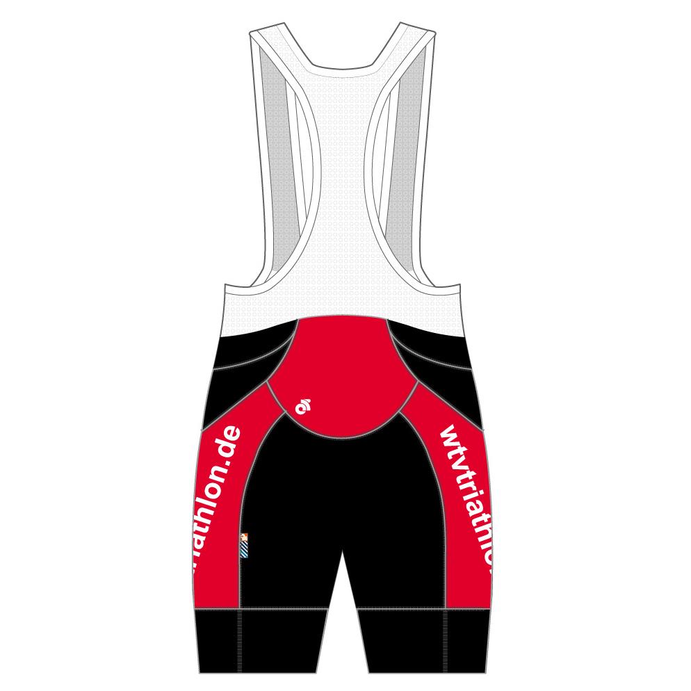 Women's APEX+ Pro Bib Shorts