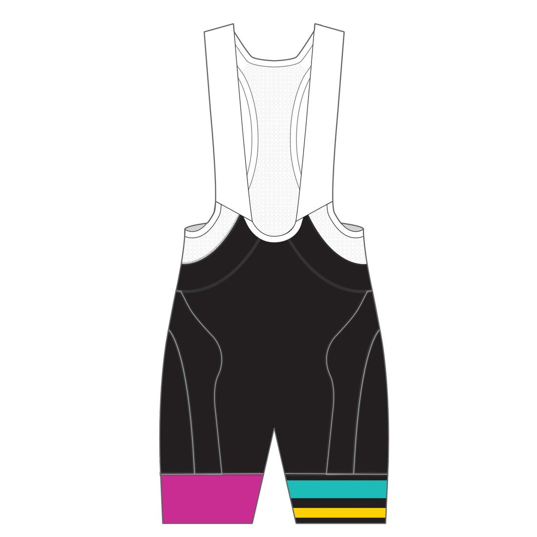 Men's APEX+ Pro Bib Shorts