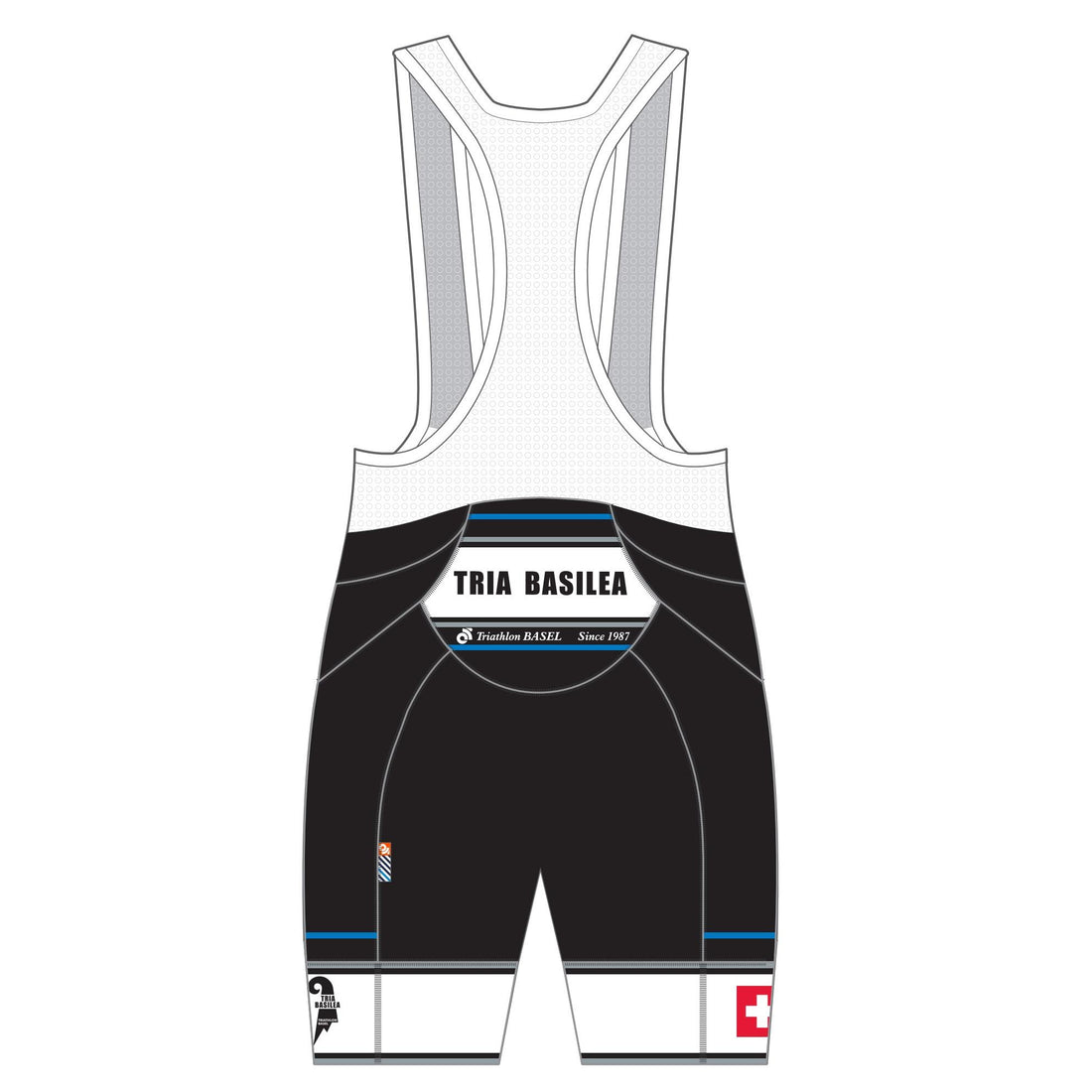 Women's APEX+ Pro Bib Shorts