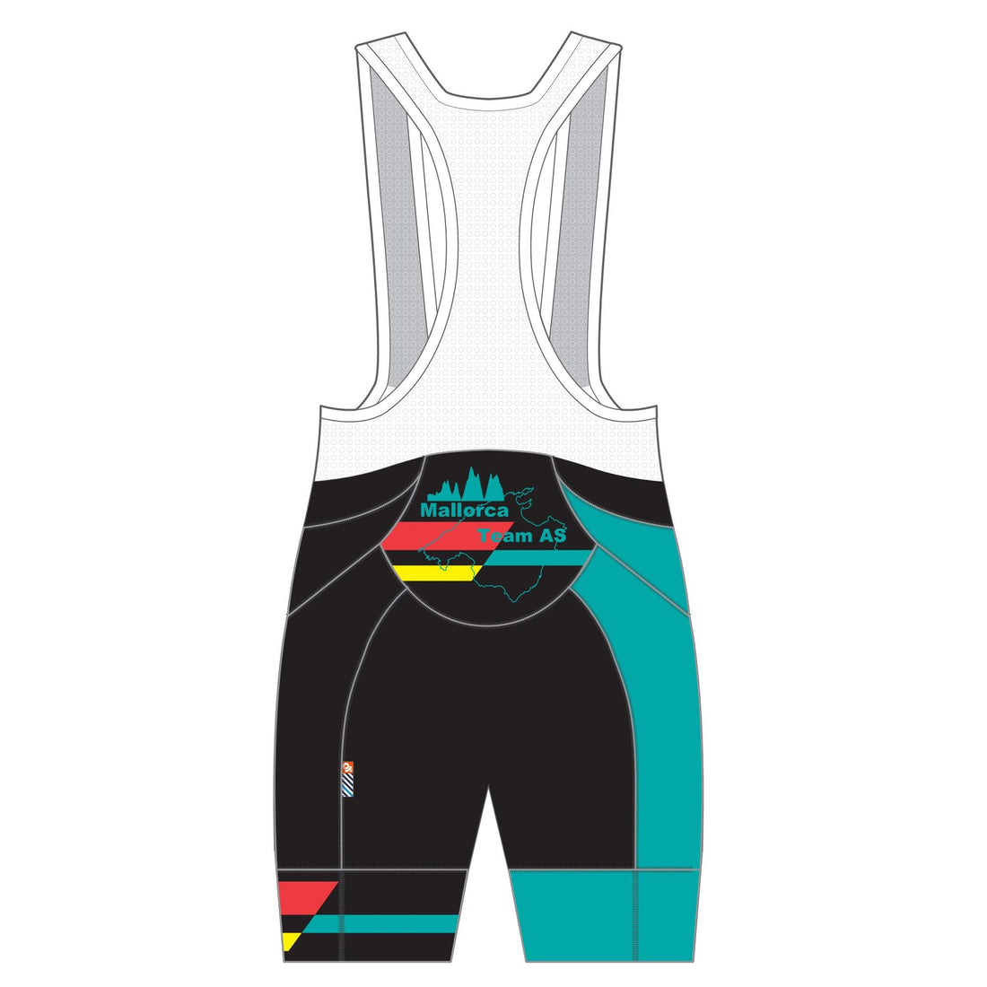 Men's APEX+ Pro Bib Shorts