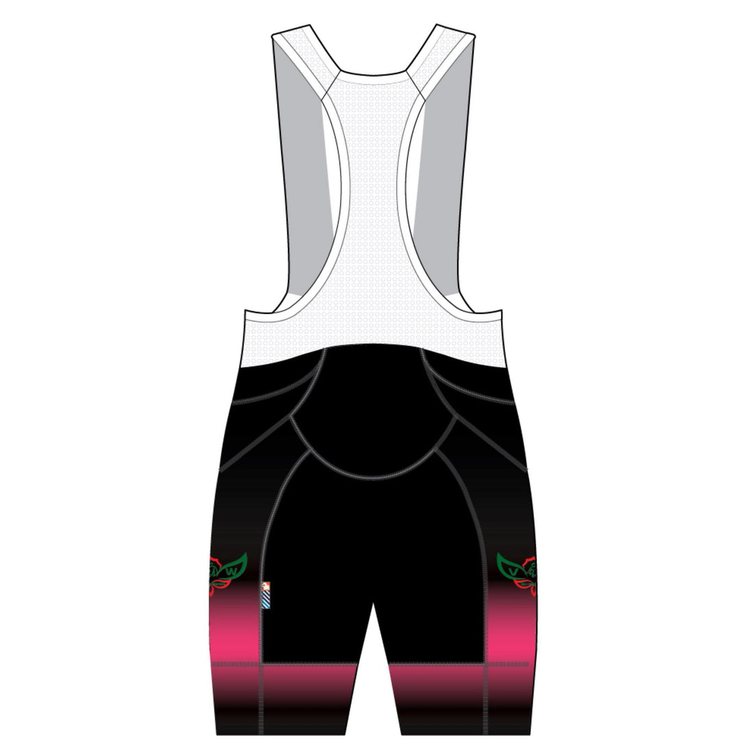 Women's APEX+ Pro Bib Shorts