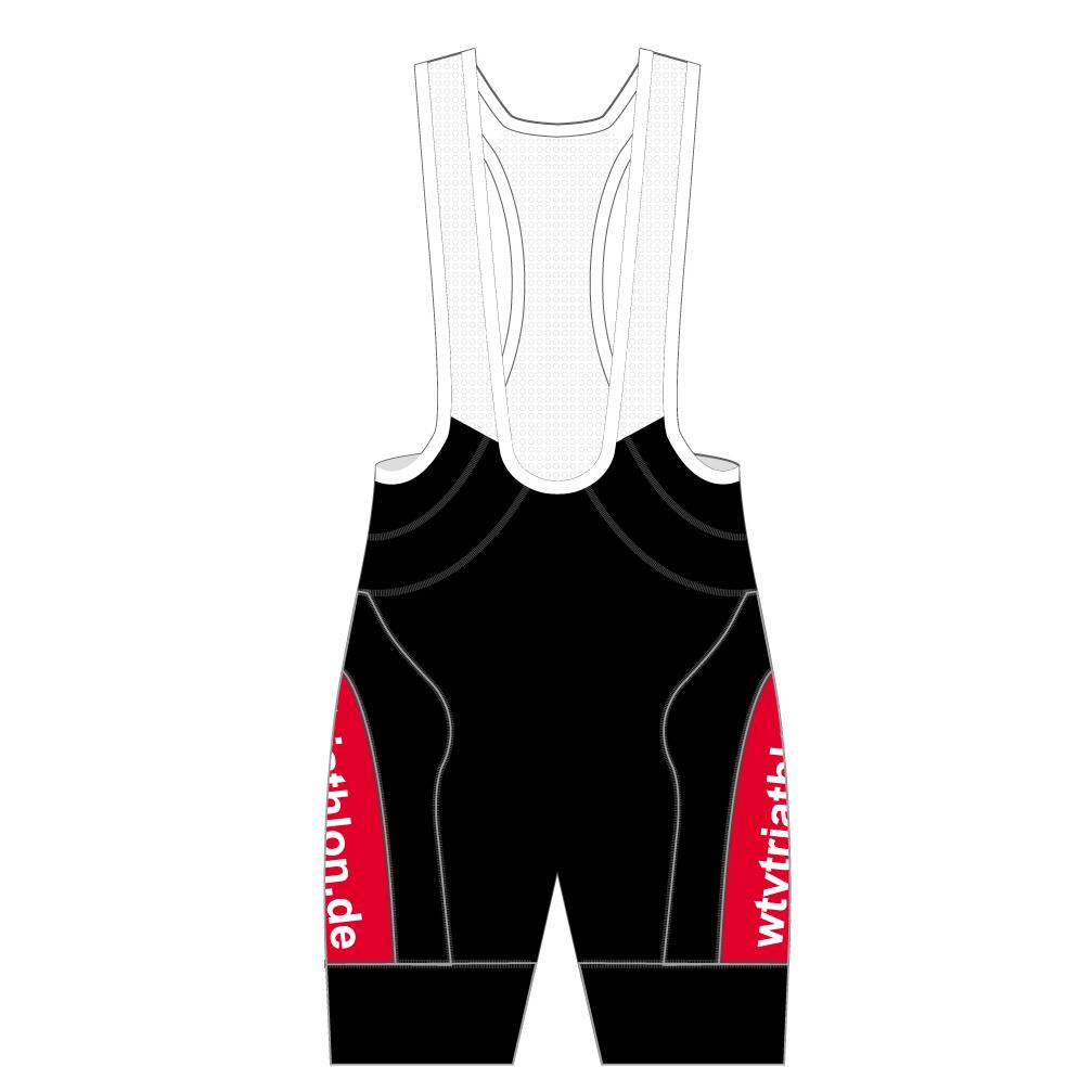 Women's APEX+ Pro Bib Shorts