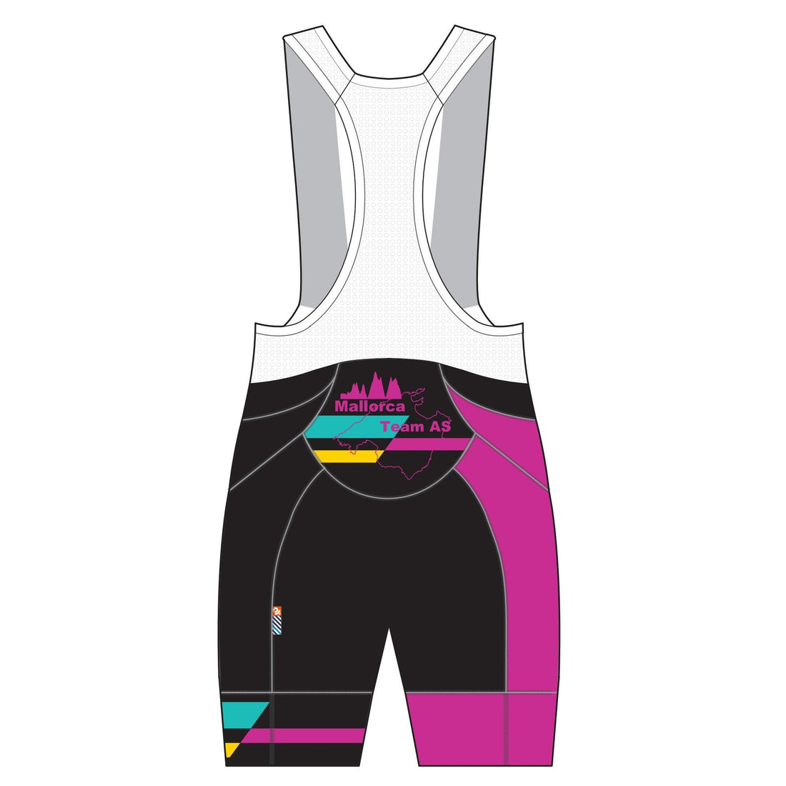 Men's APEX+ Pro Bib Shorts