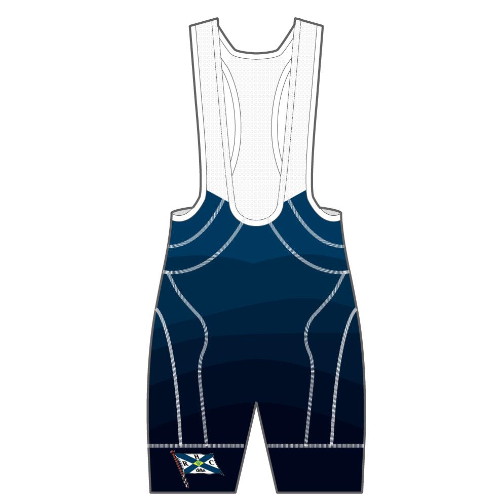APEX+ Indoor Bib Shorts