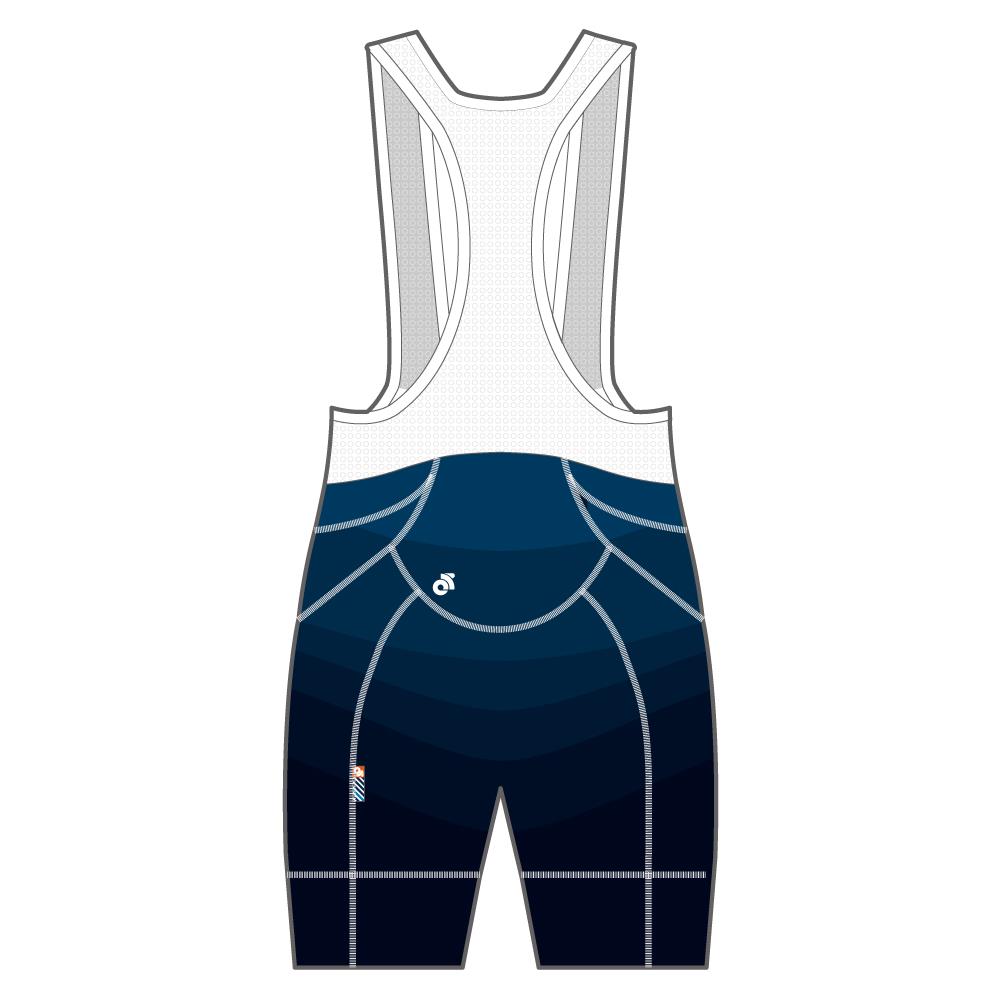 APEX+ Indoor Bib Shorts
