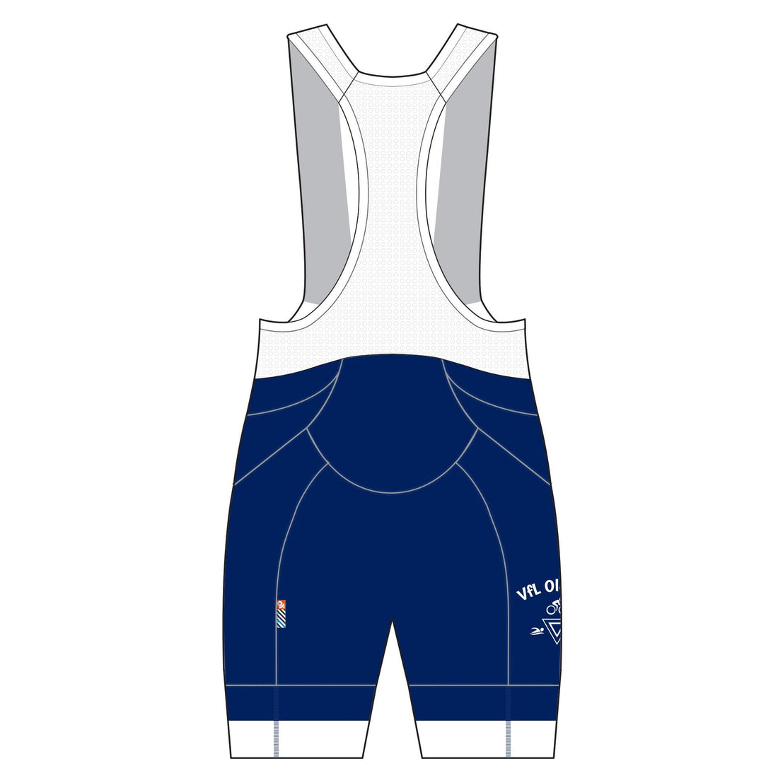 APEX+ Indoor Bib Shorts