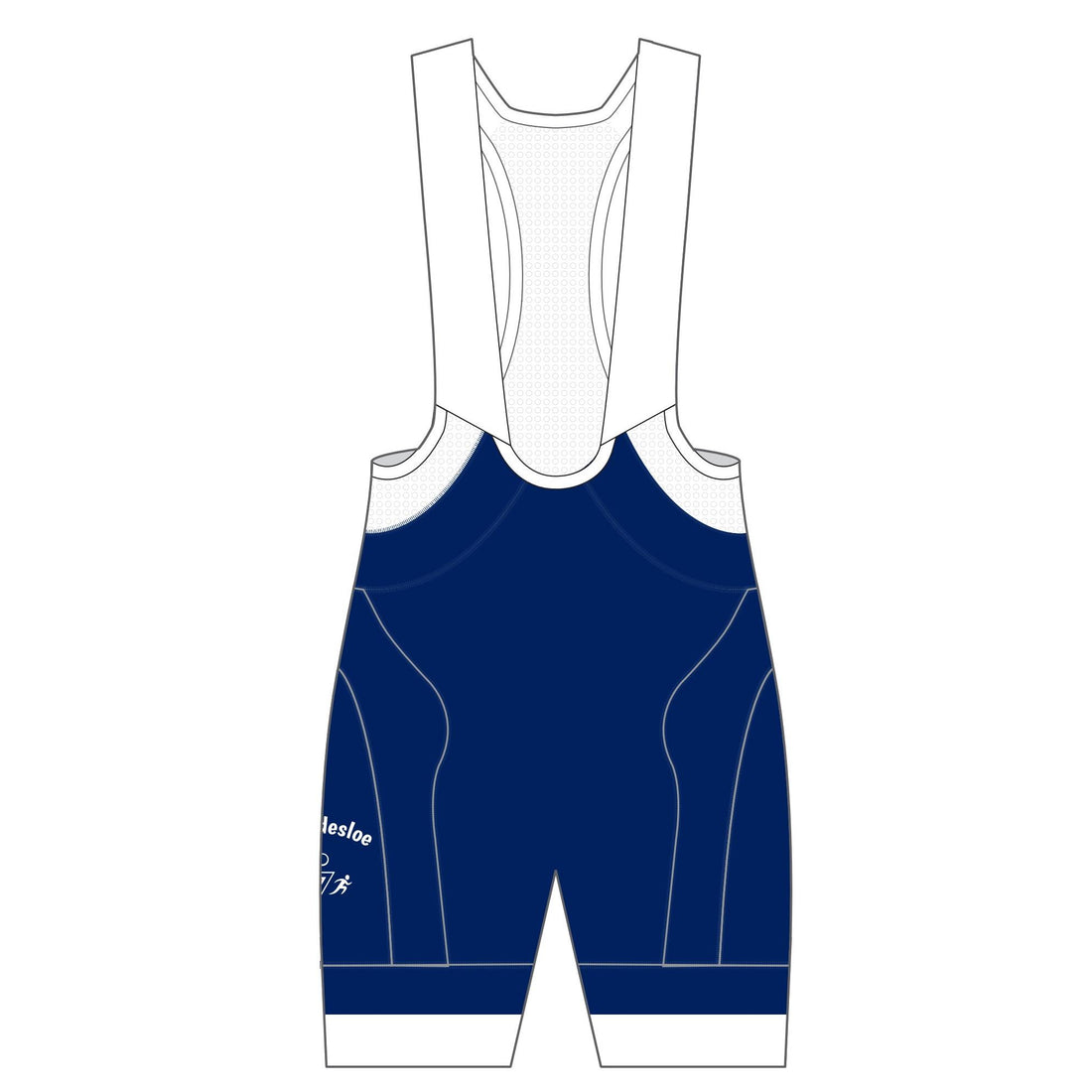 APEX+ Indoor Bib Shorts