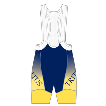 Performance Winter Bib Shorts