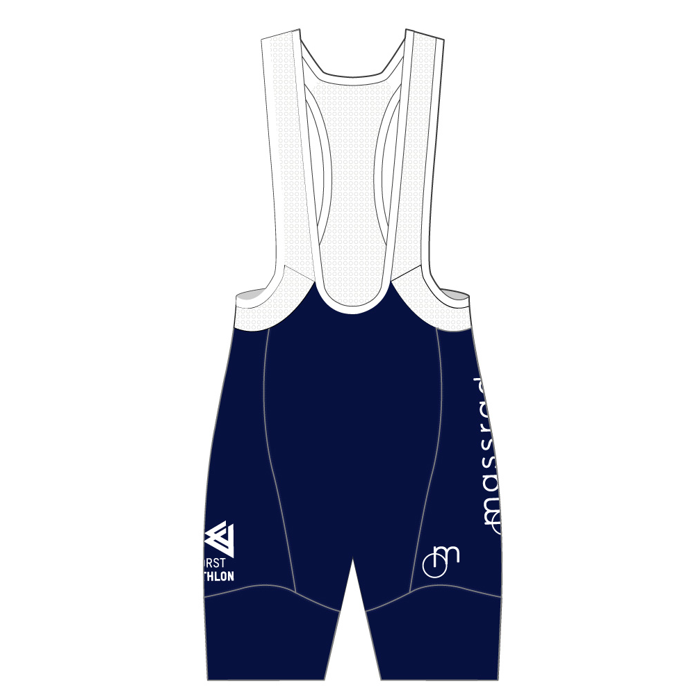 Performance Winter Bib Shorts