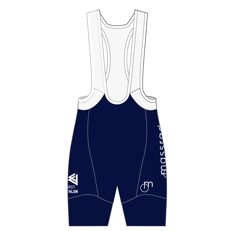 Performance Winter Bib Shorts