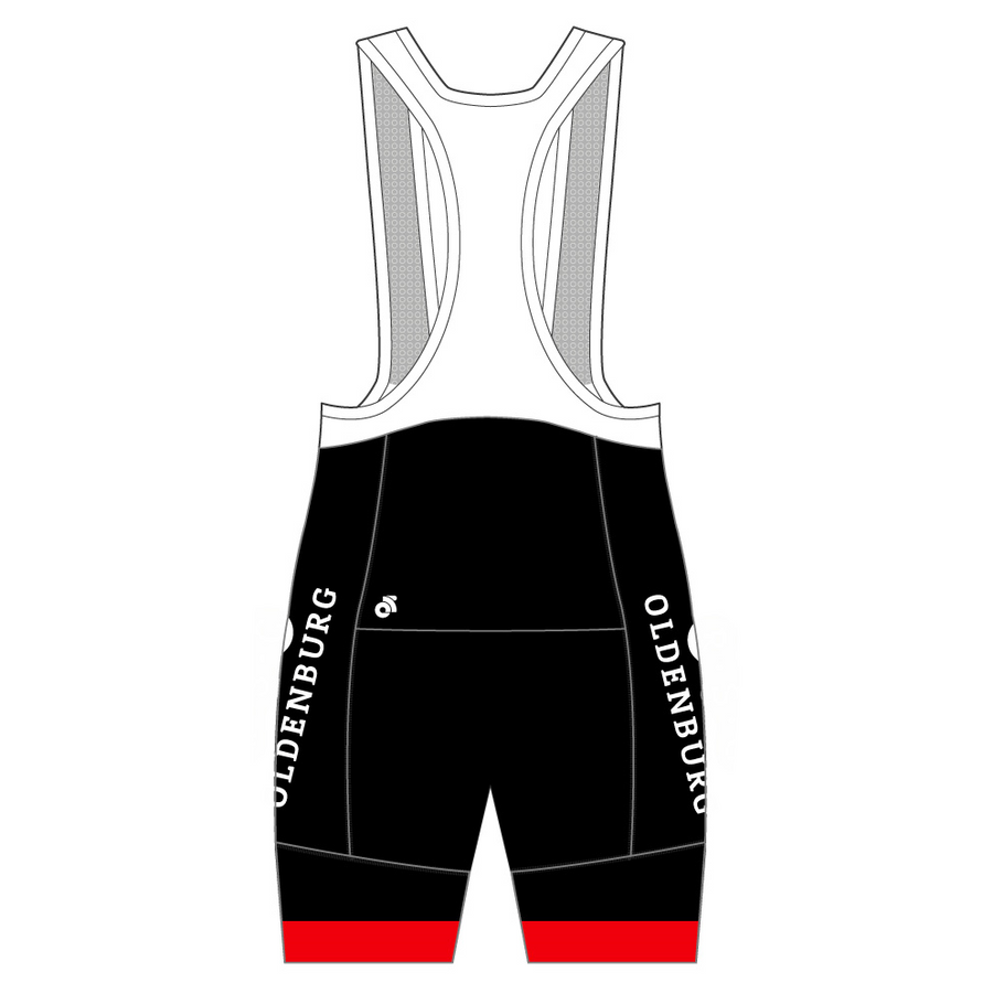 Performance Winter Bib Shorts