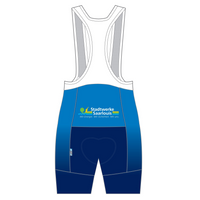 Performance Winter Bib Shorts