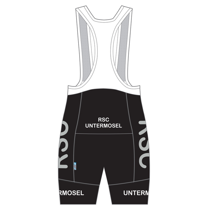 Performance Winter Bib Shorts