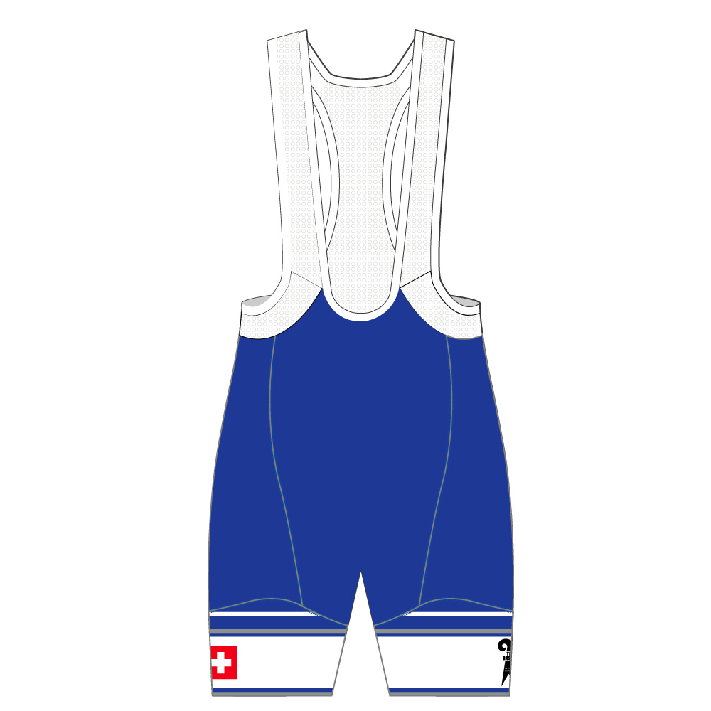 Performance Winter Bib Shorts