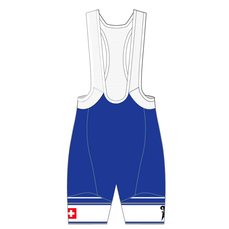 Performance Winter Bib Shorts
