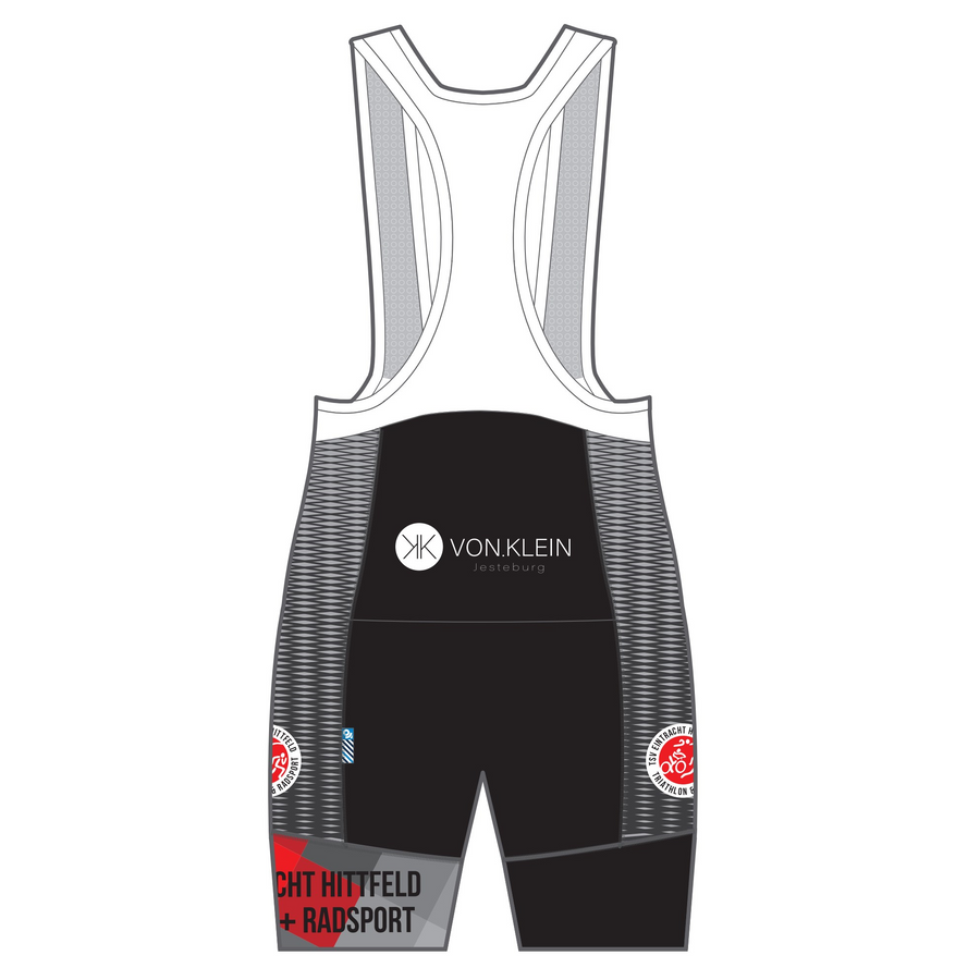 Performance Winter Bib Shorts