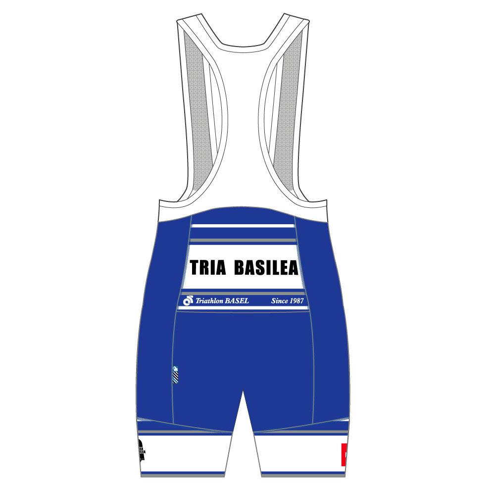 Performance Winter Bib Shorts