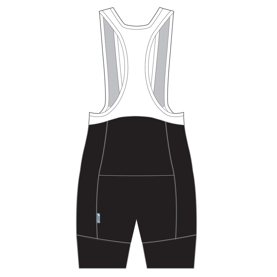 Performance Winter Bib Shorts