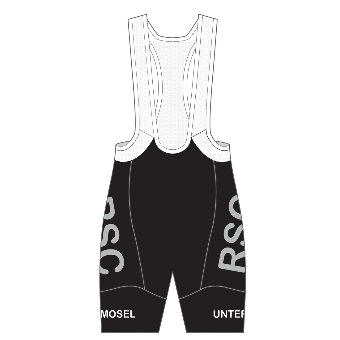 Performance Winter Bib Shorts