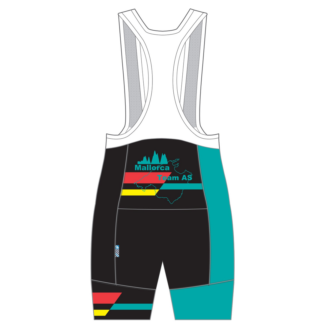 PERFORMANCE Endurance (Cargo) Bib Shorts