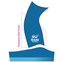 Women's PERFORMANCE Endurance Bib Shorts