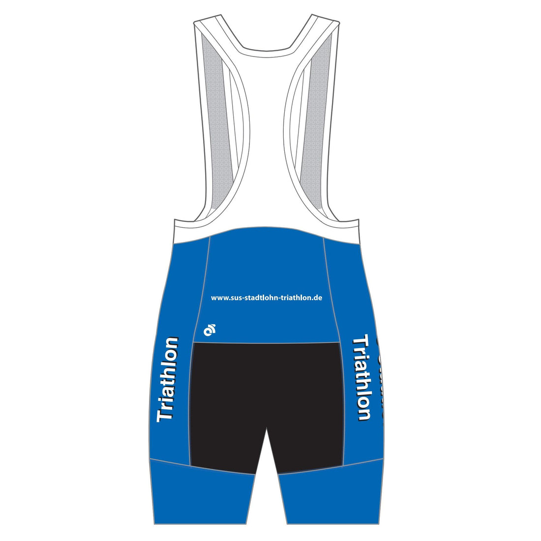 Women's PERFORMANCE Endurance Bib Shorts