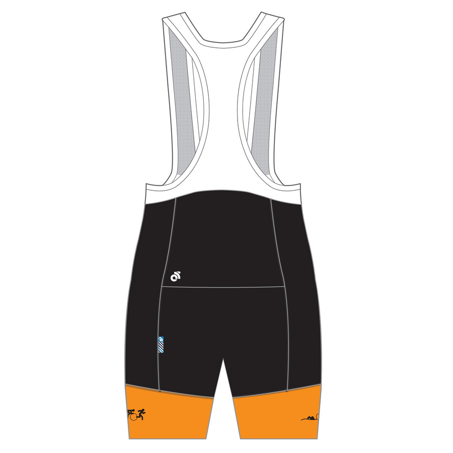 PERFORMANCE Endurance (Cargo) Bib Shorts