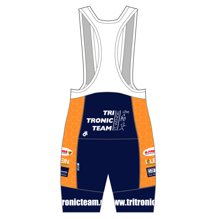 PERFORMANCE Endurance (Cargo) Bib Shorts