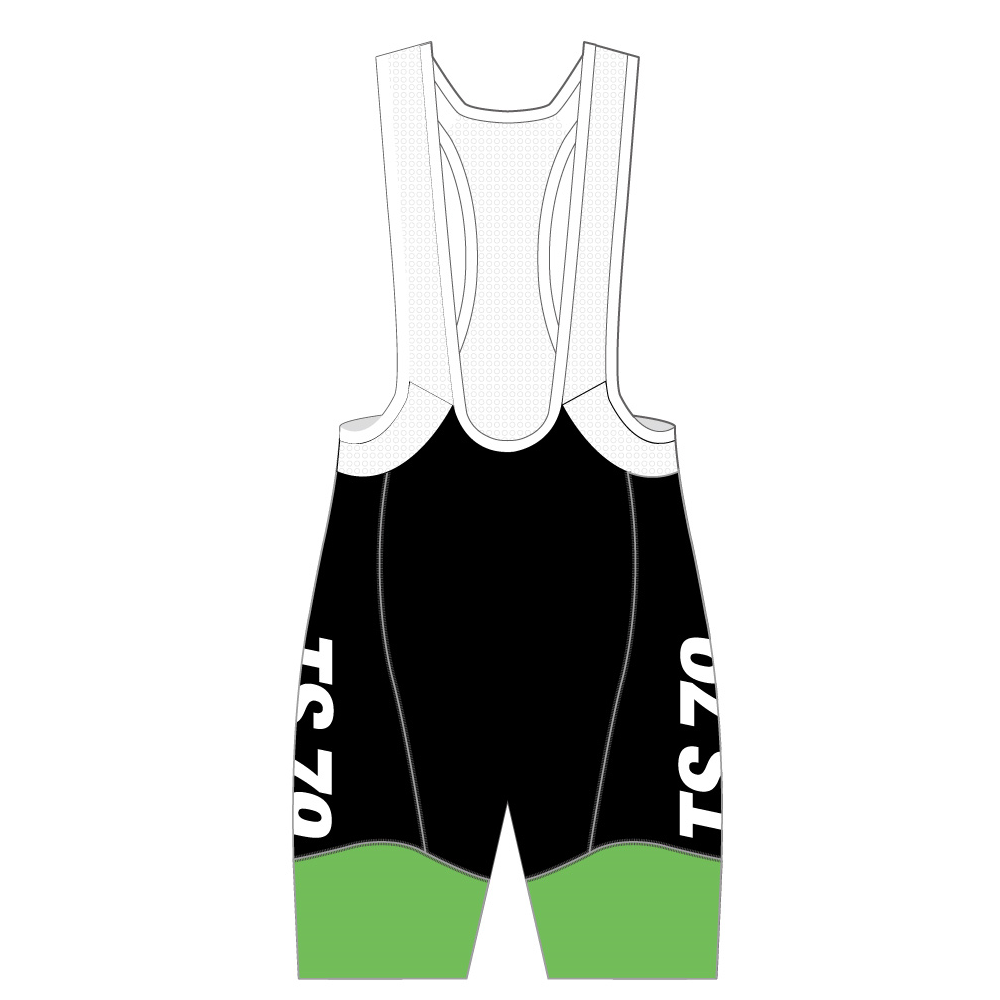 PERFORMANCE Endurance (Cargo) Bib Shorts