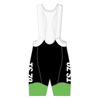 PERFORMANCE Endurance (Cargo) Bib Shorts