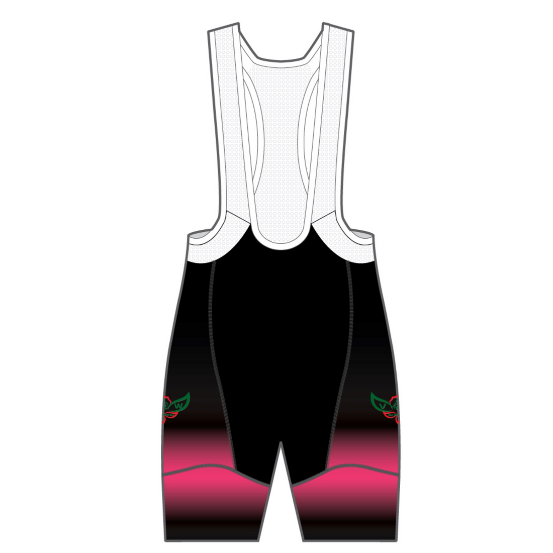 PERFORMANCE Endurance (Cargo) Bib Shorts