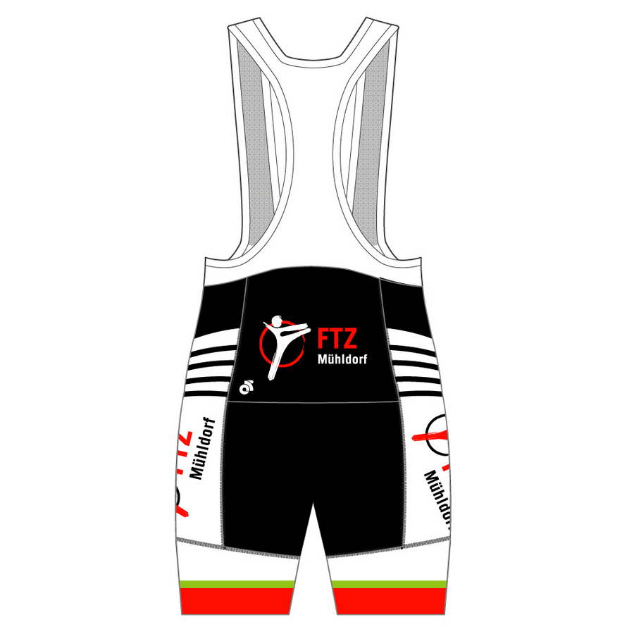 PERFORMANCE Endurance (Cargo) Bib Shorts