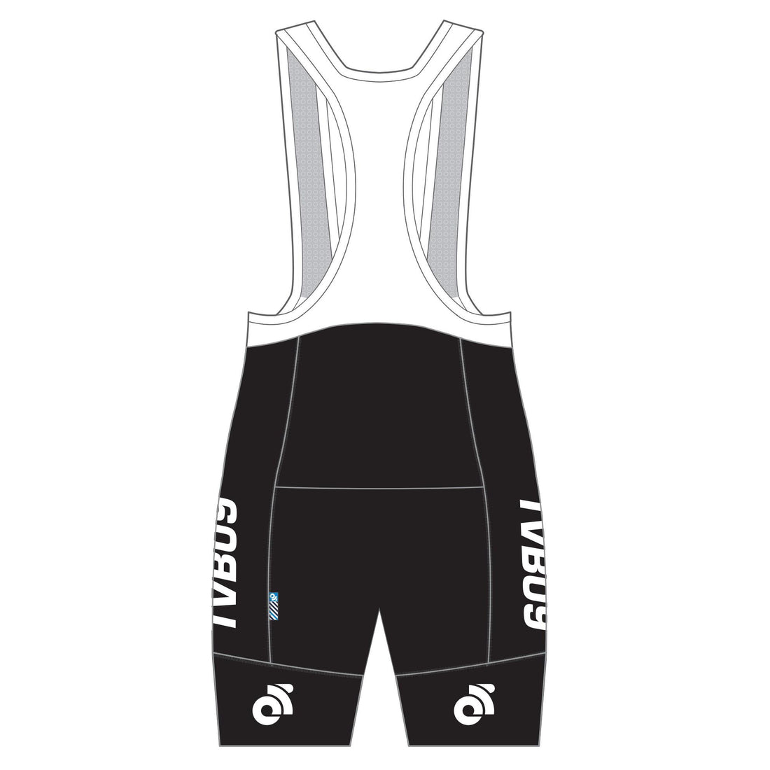 Women's PERFORMANCE Endurance Bib Shorts