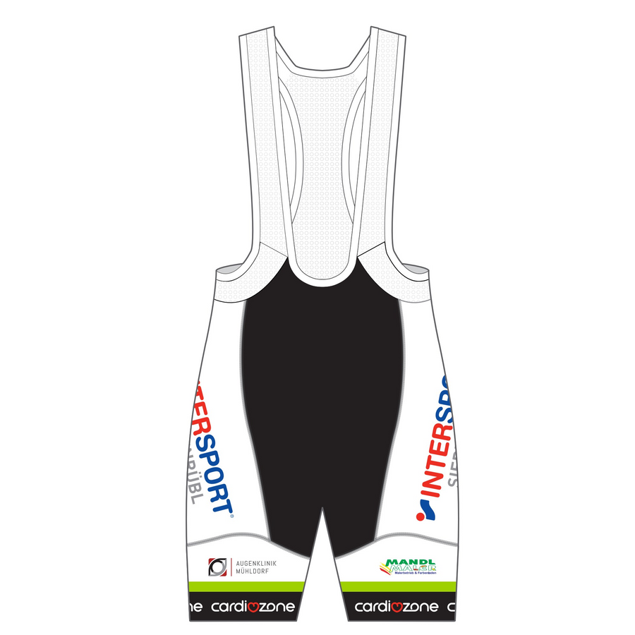 PERFORMANCE Endurance (Cargo) Bib Shorts