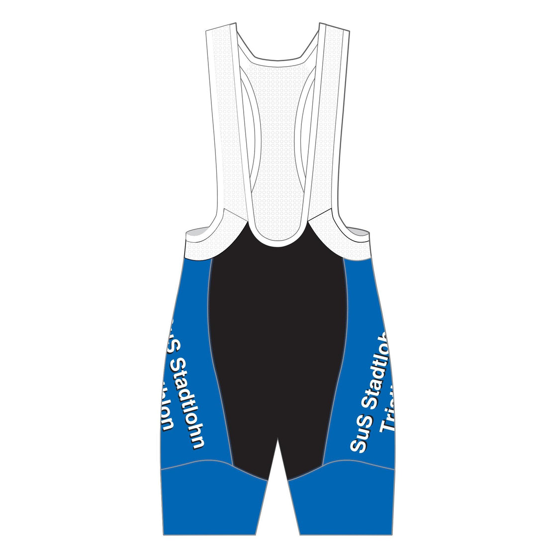 Women's PERFORMANCE Endurance Bib Shorts
