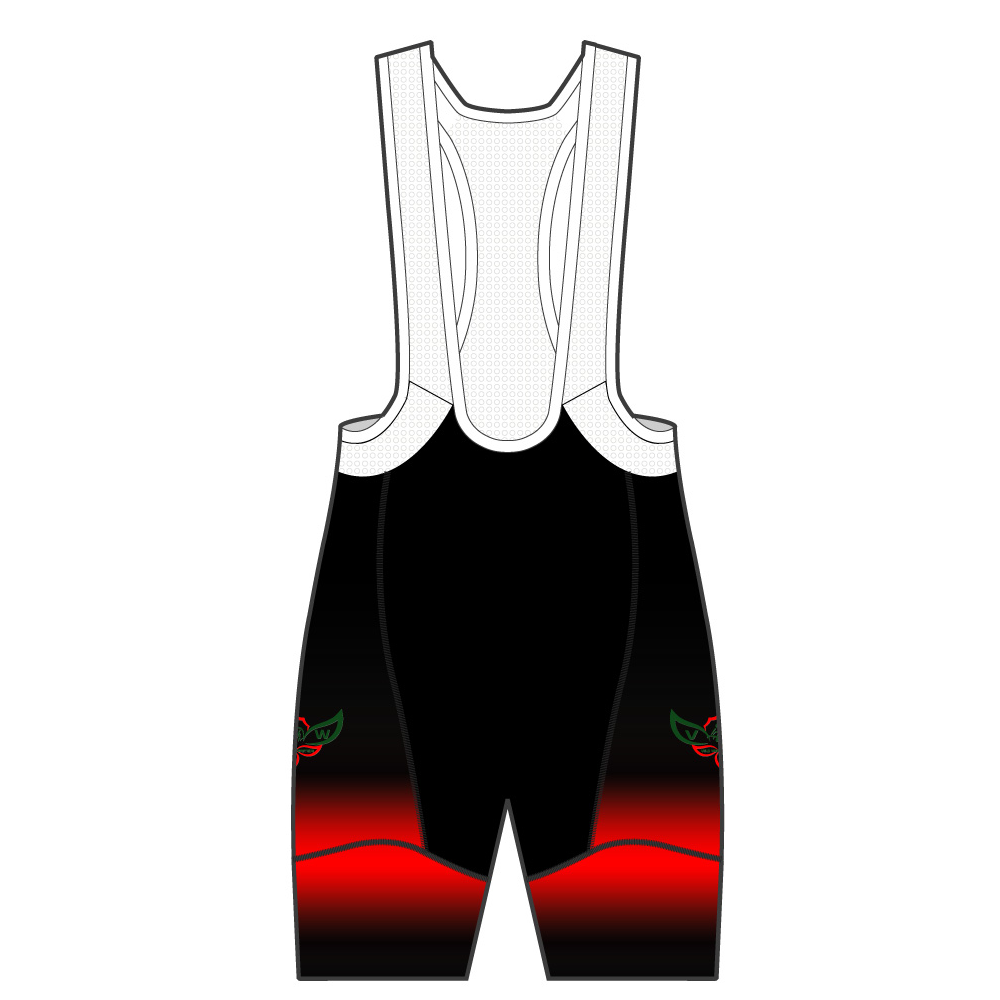 PERFORMANCE Endurance (Cargo) Bib Shorts