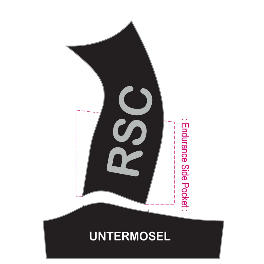 PERFORMANCE Endurance (Cargo) Bib Shorts