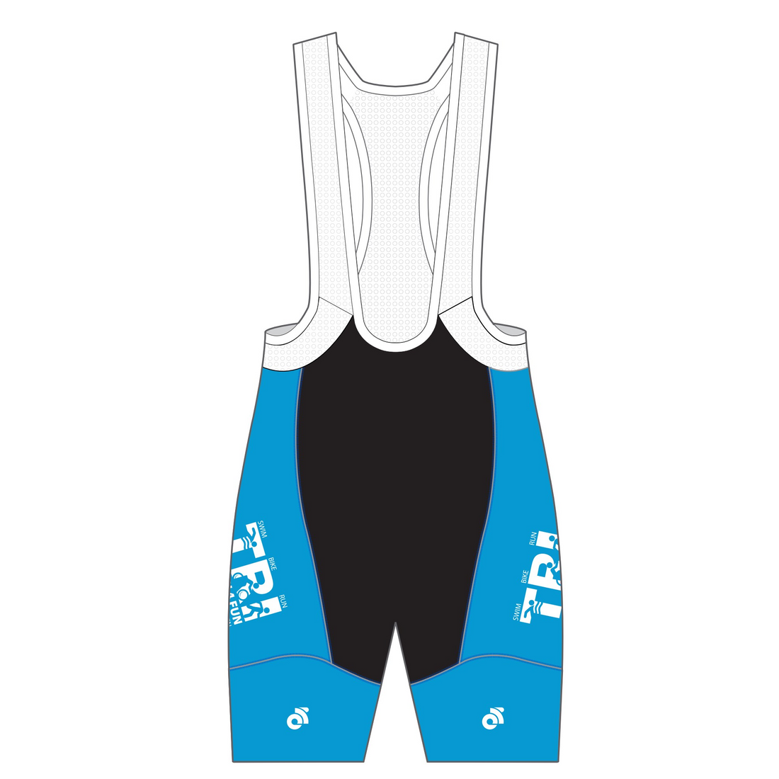 PERFORMANCE Endurance (Cargo) Bib Shorts