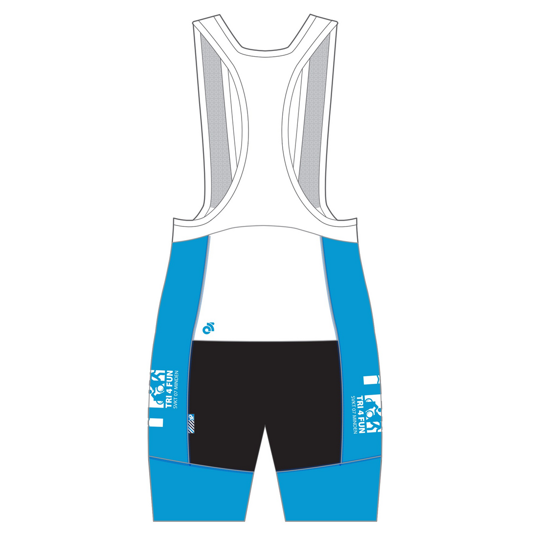 PERFORMANCE Endurance (Cargo) Bib Shorts