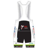 PERFORMANCE Endurance (Cargo) Bib Shorts