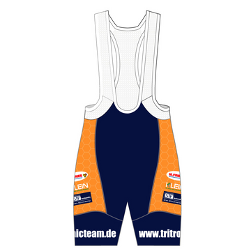 PERFORMANCE Endurance (Cargo) Bib Shorts