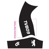 PERFORMANCE Endurance (Cargo) Bib Shorts