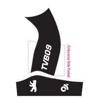 Men's PERFORMANCE Endurance Bib Shorts
